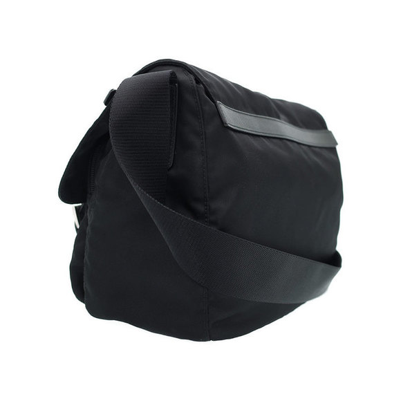 Prada Bag Shoulder Nylon - Picture 1 of 9